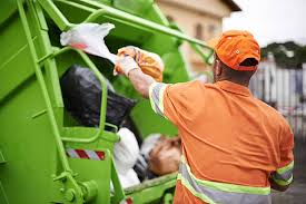 Junk Removal for Events in North Ogden, UT